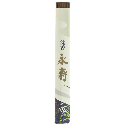 Encens Japonais Jinkoh – Longue Vie