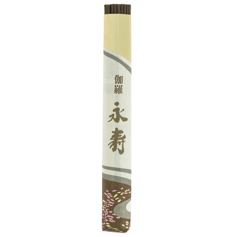 Encens Japonais Kyara Eiju – Au Fil du Temps