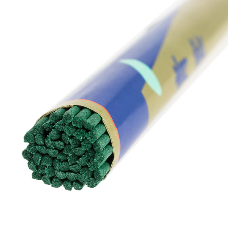 Rouleau d’Encens – Bois de Santal | “Dans le Nuage Bleu”