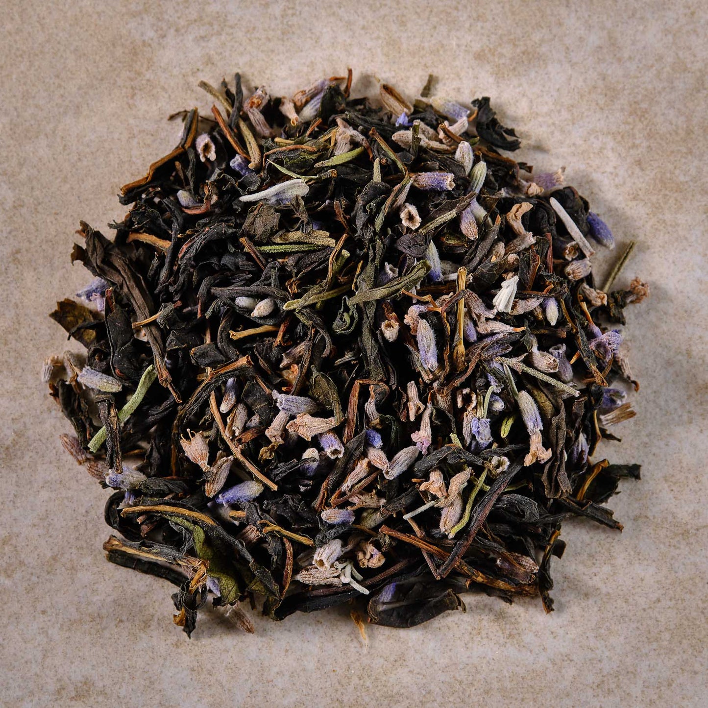 Infusion Ivan Chai Nochka - Tea Tribes