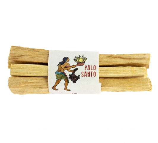 Bâton de Palo Santo