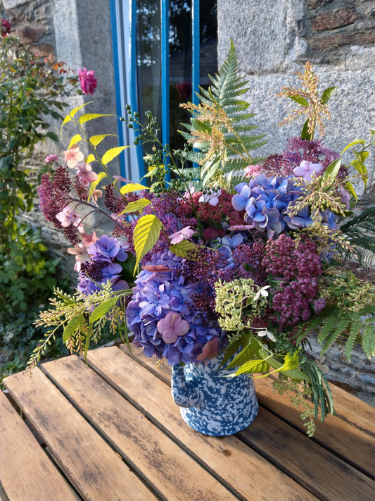 Bouquet Champêtre