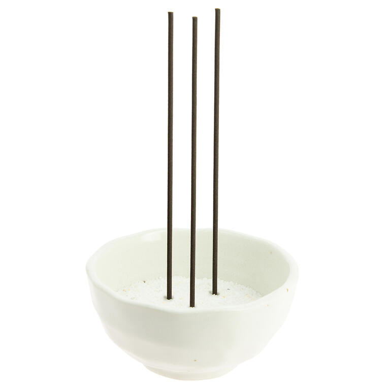 Support D'encens Shiroi