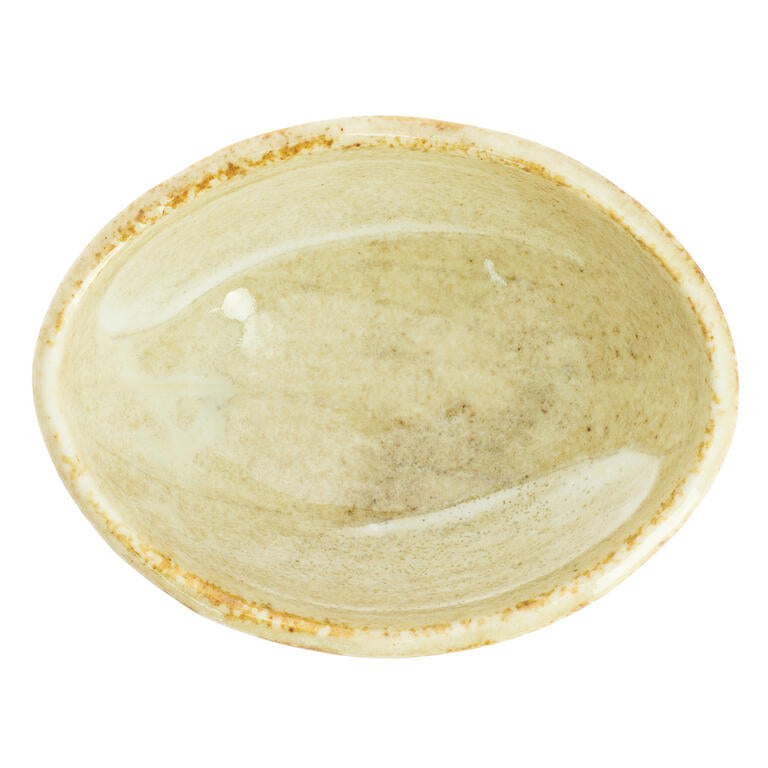 Support d’Encens Funagata Ocre